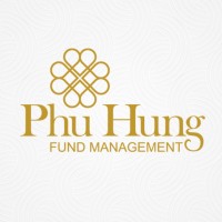 Phu Hung Fund Management logo - Similar company to Kim Vietnam Fund Management Company