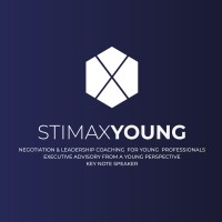Stimax Young logo - Similar company to Stimax Advisory