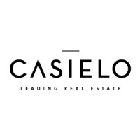 Casielo logo - Similar company to Ganahl Immobilien Ag - Dermakler.Ch