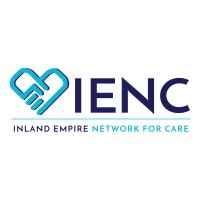 Inland Empire Network for Care logo - Similar company to Uc San Diego Pace Program