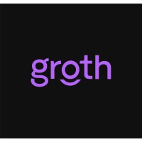 groth creative logo - Similar company to Tinta Group