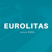 UAB Eurolitas logo - Similar company to Mb Rokmas