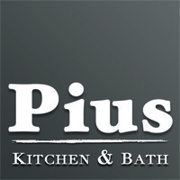 Pius Kitchen & Bath logo - Similar company to Eucalypso