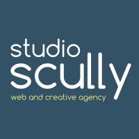Studio Scully logo - Similar company to Studio Publishing Bm