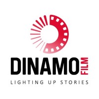 Dinamo Film logo - Similar company to Pyramid Factory Srl
