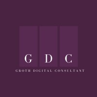 groth digital consultant logo - Similar company to Ads.Technology