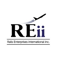 REii logo - Similar company to Reii