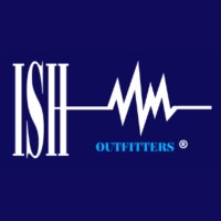 ISH Group logo - Similar company to Ish, Inc