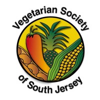 Vegetarian Society of South Jersey (VSSJ) logo - Similar company to Destination And Guide