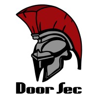 Doorsec Poland logo - Similar company to Angleside