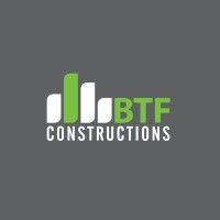 BTF Constructions Pty Ltd logo - Similar company to Distinctive Homes