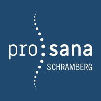 Prosana Gesundheitszentrum Schramberg