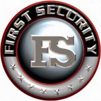 PT.First Security logo - Similar company to Pt. Satya Mitra Waspada