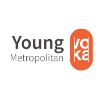 Young Voka Metropolitan logo - Similar company to Stimulus Research Group