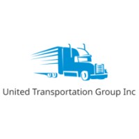 United Transportation Group Inc logo - Similar company to Pacifica Trucks Llc