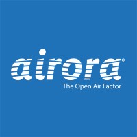 AIRORA logo - Similar company to Uv Airtech