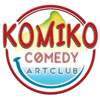 Komiko Comedy Art Club logo - Similar company to Technet Engineering Ltd
