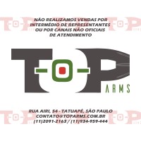 Top Arms Comércio, Importação e Exportação de Artigos Esportivos logo - Similar company to Vs Importação E Exportação