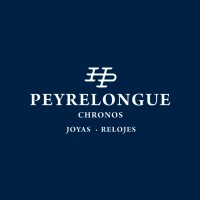Peyrelongue Chronos logo - Similar company to Grupo Maxima
