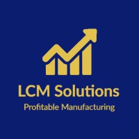 LCM Solutions Mexico logo - Similar company to Evottek Automation Lab
