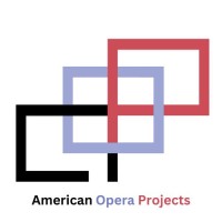 American Opera Projects logo - Similar company to Life Development Resources P.A.