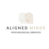 Aligned Minds Inc. logo - Similar company to Changeways Clinic
