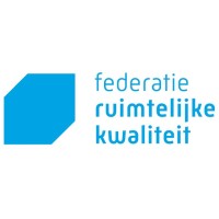 Federatie Ruimtelijke Kwaliteit logo - Similar company to Het Oversticht