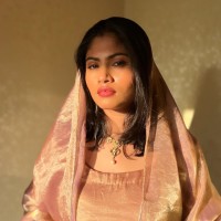 Amoraz Makeup Artistry logo - Similar company to For Aisha