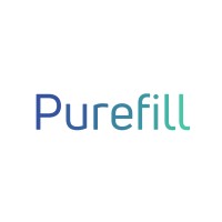 Purefill logo - Similar company to Origin Tech