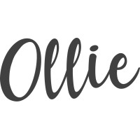 Agence Ollie logo - Similar company to Toile Design