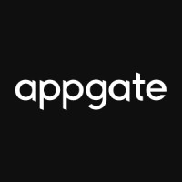 Appgate logo - Similar company to Essenvia Rims Ai