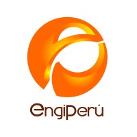 EngiPerú logo - Similar company to Bitio Perú