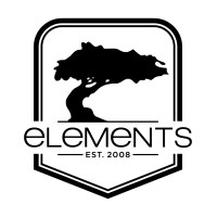 ELEMENTS logo - Similar company to The Heritage Community