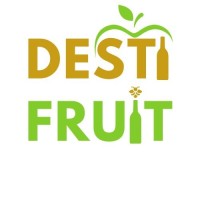 Desti Fruit logo - Similar company to Fruit And Vegetables Processing Machinery