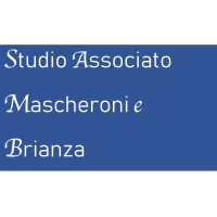 Studio Associato Mascheroni e Brianza logo - Similar company to Studio Fusetti