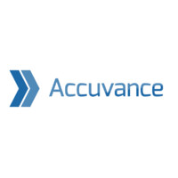 Accuvance logo - Similar company to Peak Transformation Coaching Ltd