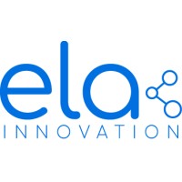ELA Innovation logo - Similar company to Argentinver