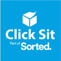 Clicksit logo - Similar company to Answer Ai