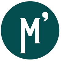 Mo' Mucha Kombucha logo - Similar company to Sra. Kraut
