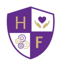 HealthForce logo - Similar company to Foundify