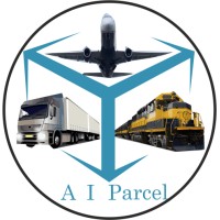 A I Parcel logo - Similar company to A B Cargo Logistics Pvt Ltd