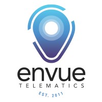 EnVue Telematics logo - Similar company to Tachograph Telematic Solutions