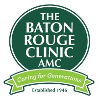 The Baton Rouge Clinic, AMC logo - Similar company to Ruston Sanchez, Md Plastic Surgery