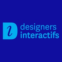 designers interactifs logo - Similar company to Flames Design