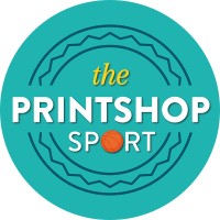 The Printshop Sport logo - Similar company to Nnof
