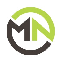 Mixed Nation logo - Similar company to The Herman Creative