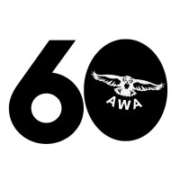 Alberta Wilderness Association logo - Similar company to Nature Alberta