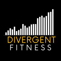 Divergent Fitness logo - Similar company to Mccune Audio Video Lighting