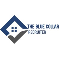 The Blue Collar Recruiter St. Louis logo - Similar company to Tilley Workforce Solutions
