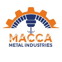 مكة للصناعات المعدنية logo - Similar company to Makkah For Constructions